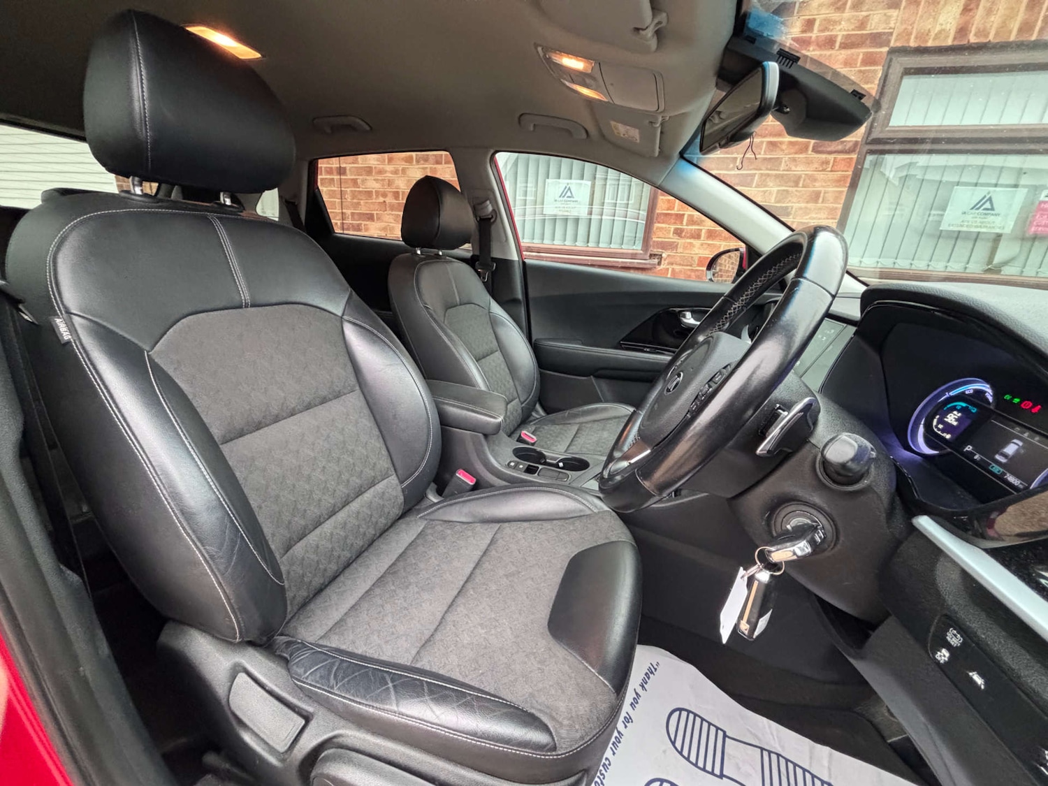 Used Kia Niro 2020 for sale - 77847518: Photo 33