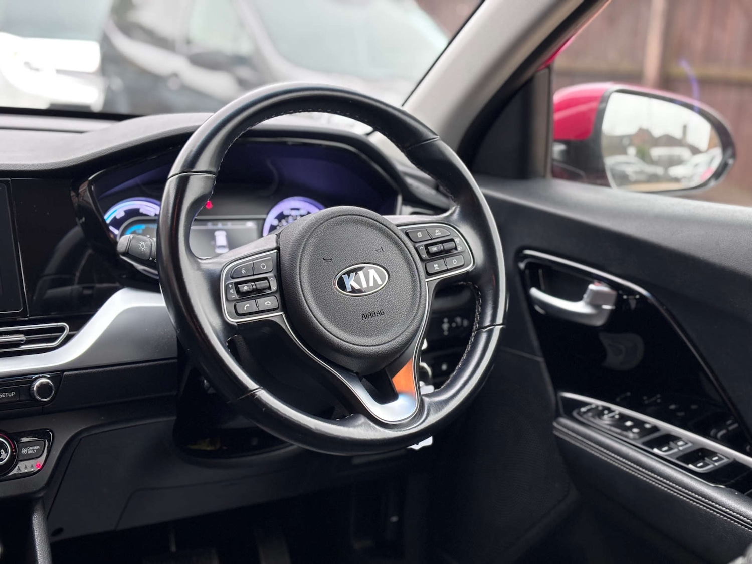 Used Kia Niro 2020 for sale - 77847518: Photo 37