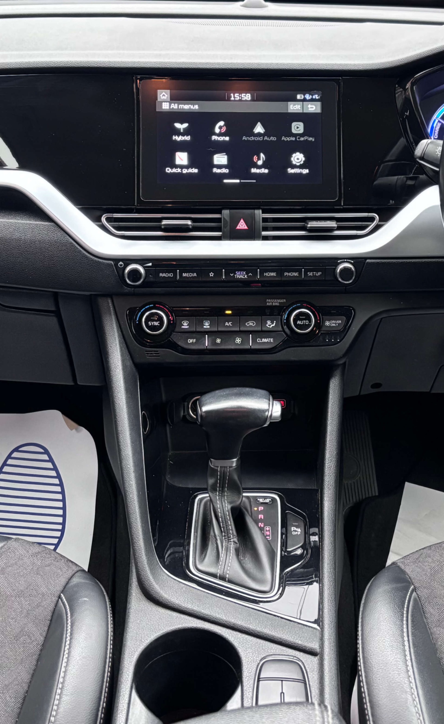 Used Kia Niro 2020 for sale - 77847518: Photo 39