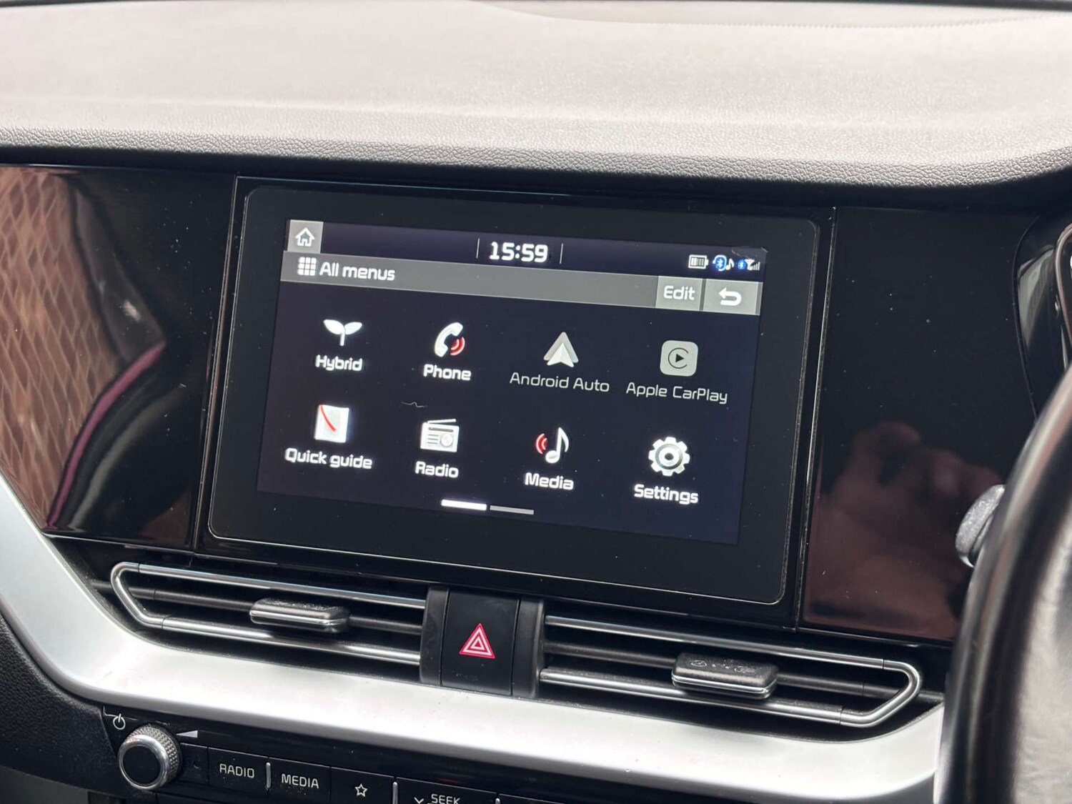 Used Kia Niro 2020 for sale - 77847518: Photo 41