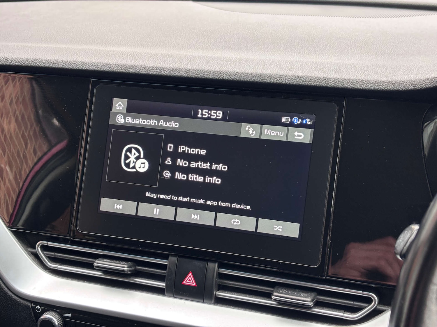 Used Kia Niro 2020 for sale - 77847518: Photo 44