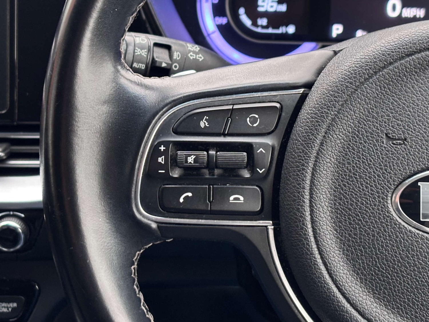 Used Kia Niro 2020 for sale - 77847518: Photo 46