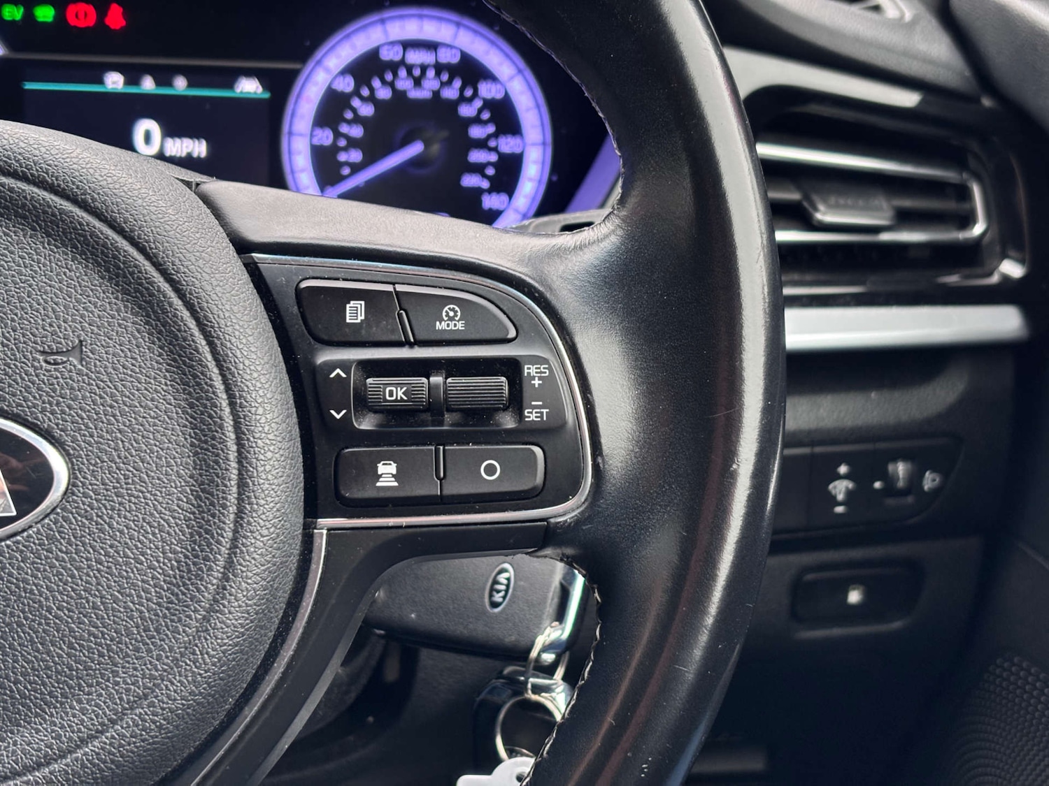 Used Kia Niro 2020 for sale - 77847518: Photo 47