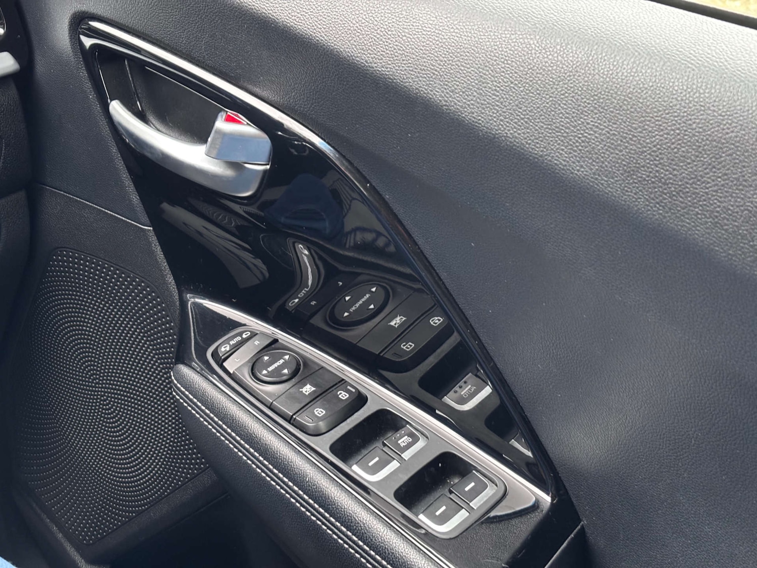 Used Kia Niro 2020 for sale - 77847518: Photo 48