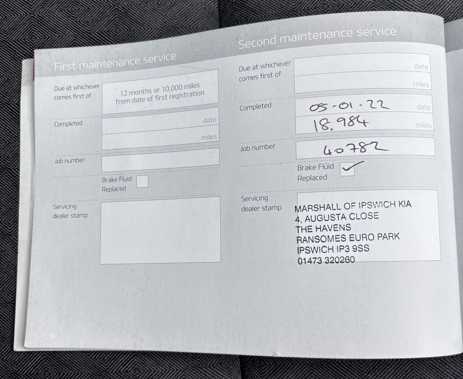 Used Kia Niro 2020 for sale - 77847518: Photo 49