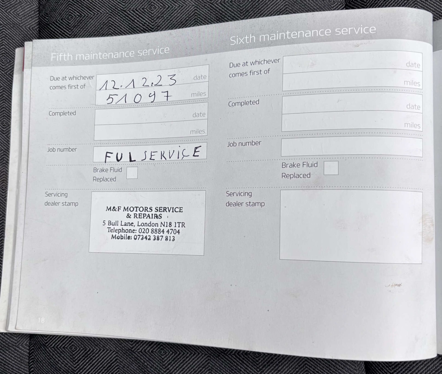 Used Kia Niro 2020 for sale - 77847518: Photo 50