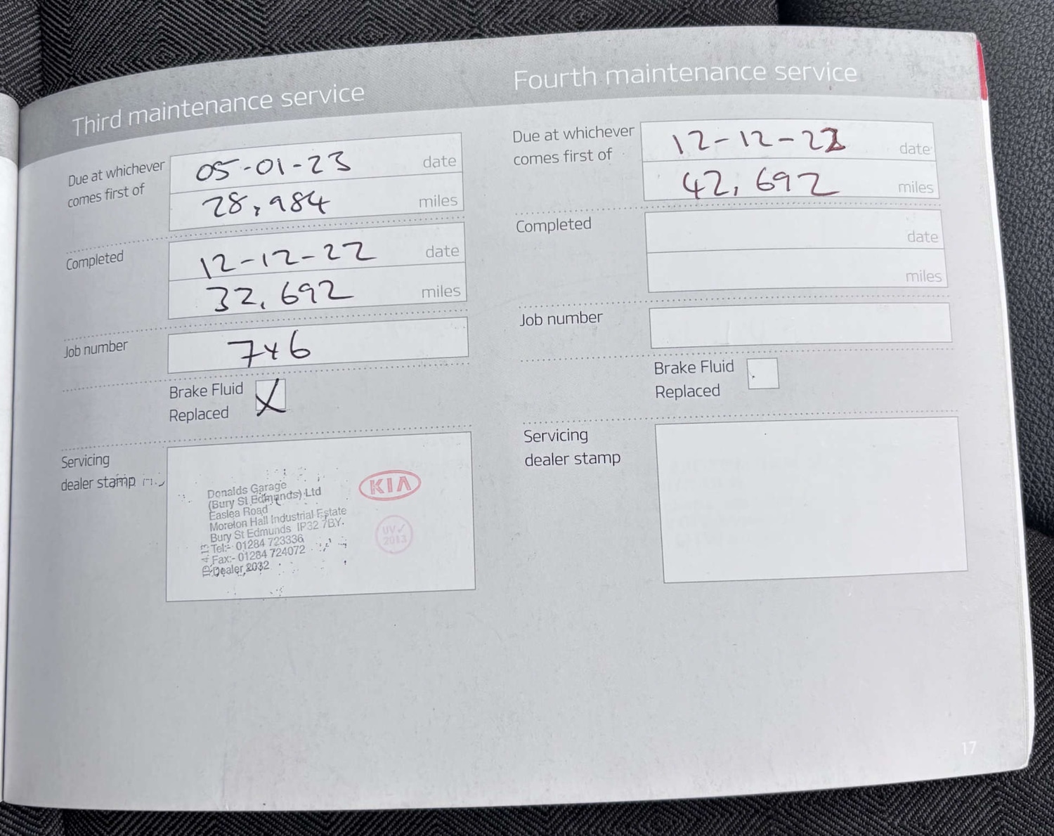 Used Kia Niro 2020 for sale - 77847518: Photo 51