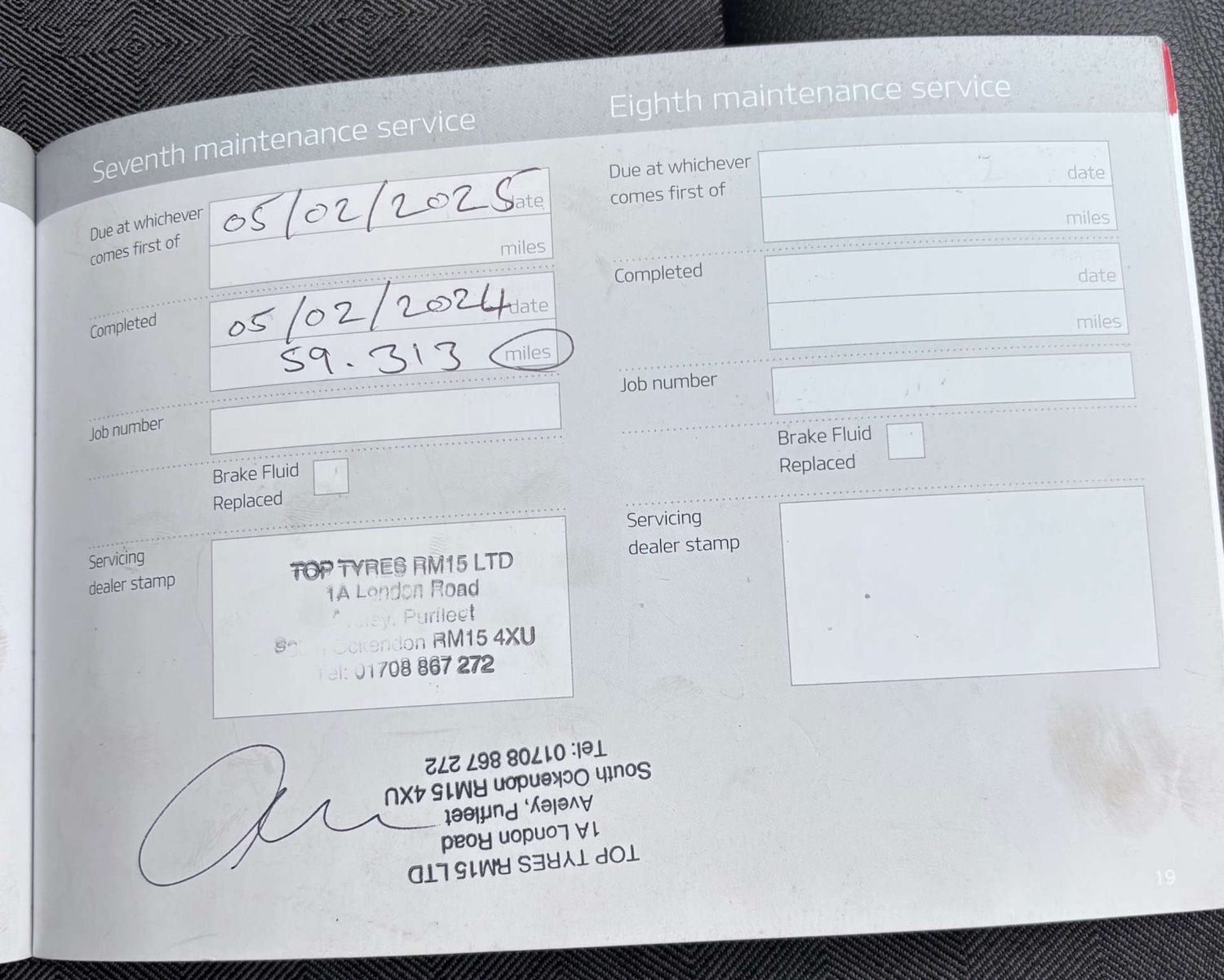 Used Kia Niro 2020 for sale - 77847518: Photo 52