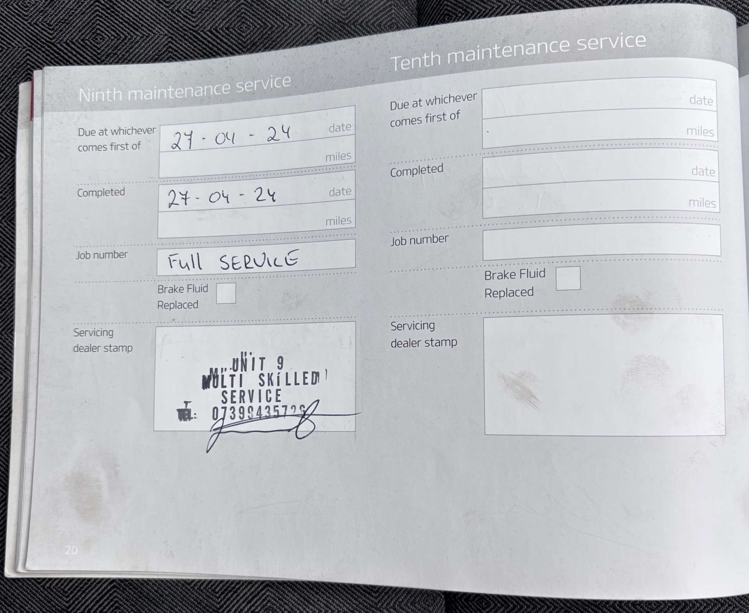 Used Kia Niro 2020 for sale - 77847518: Photo 53