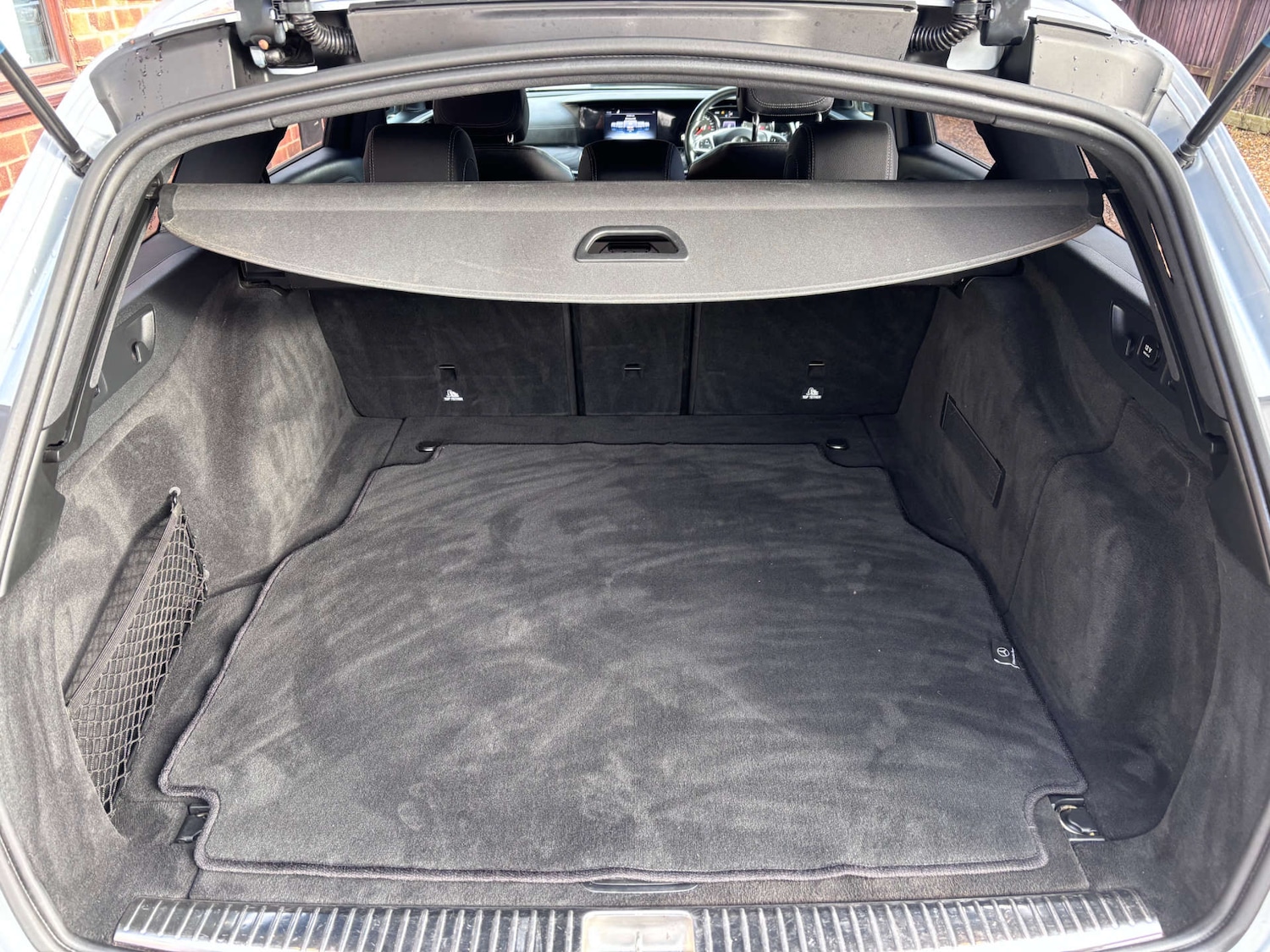 Used Mercedes-Benz E Class 2017 for sale - 77476417: Photo 16