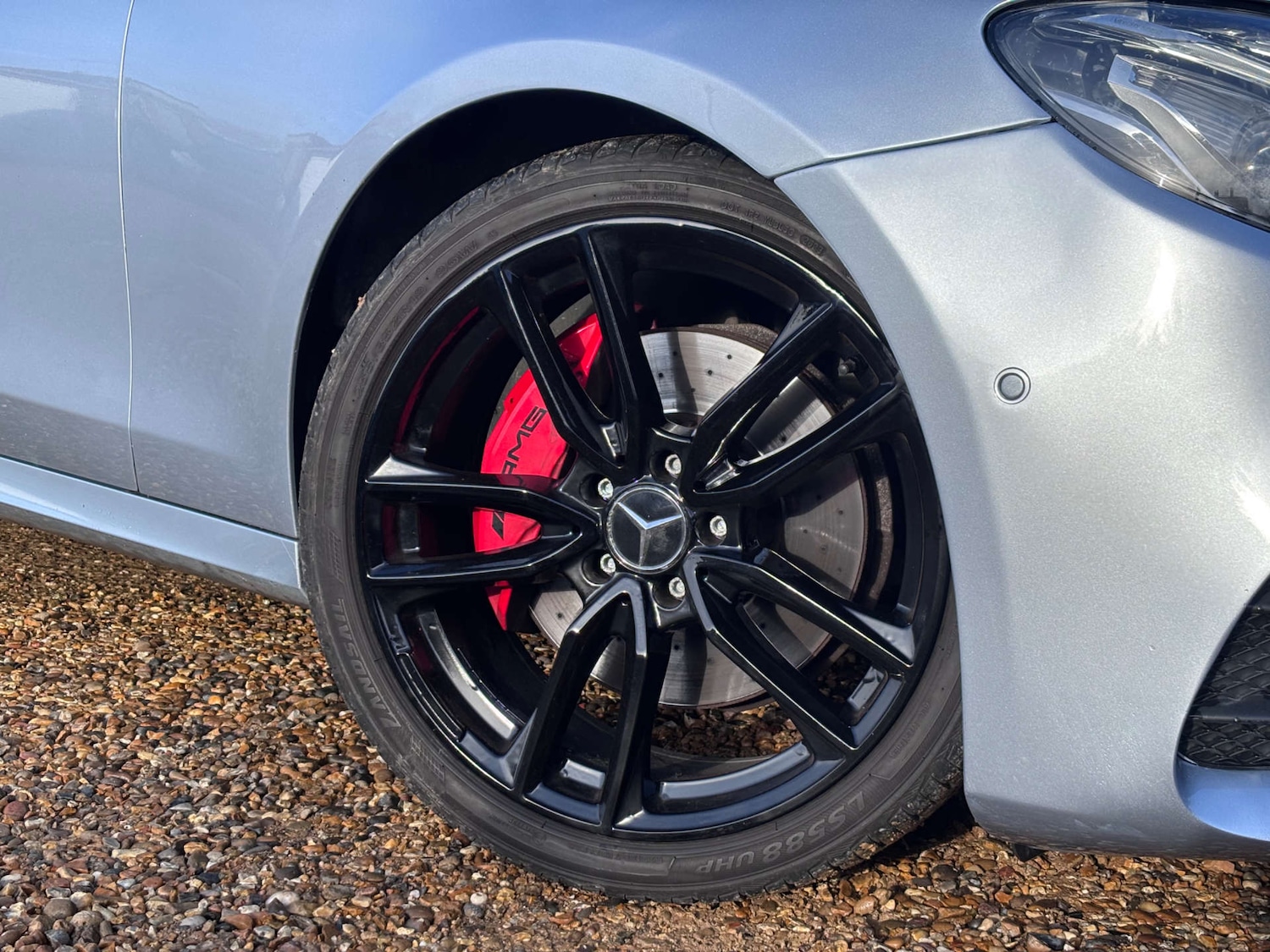 Used Mercedes-Benz E Class 2017 for sale - 77476417: Photo 23