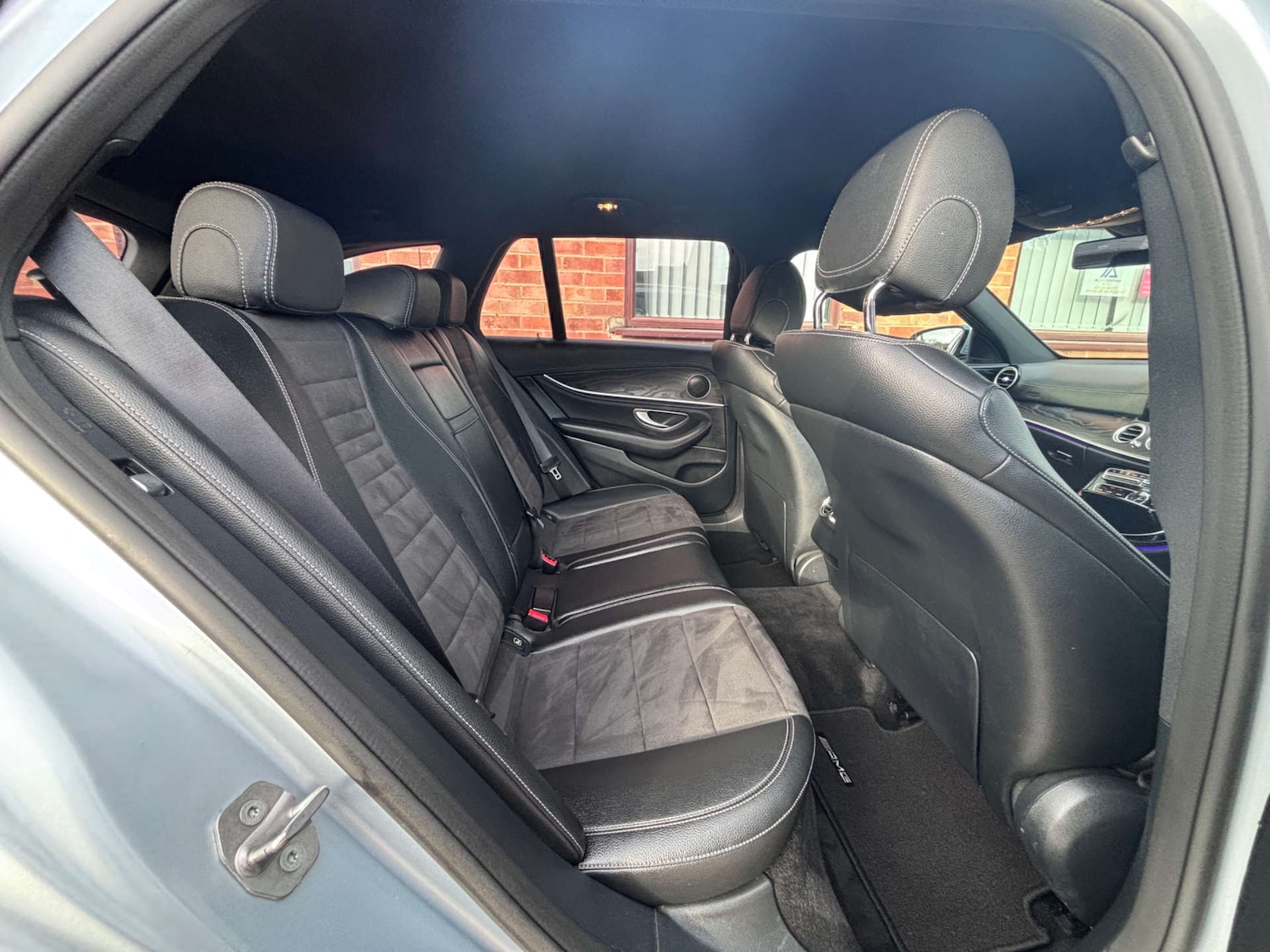 Used Mercedes-Benz E Class 2017 for sale - 77476417: Photo 25