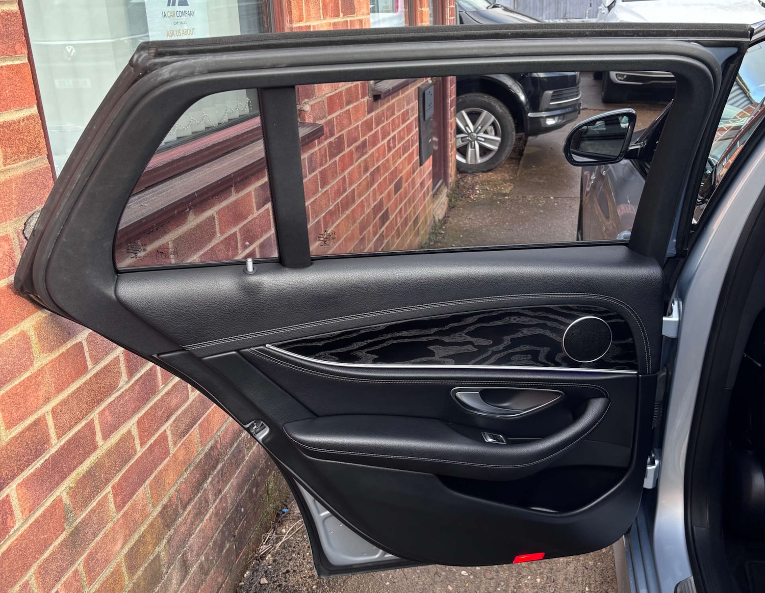 Used Mercedes-Benz E Class 2017 for sale - 77476417: Photo 29