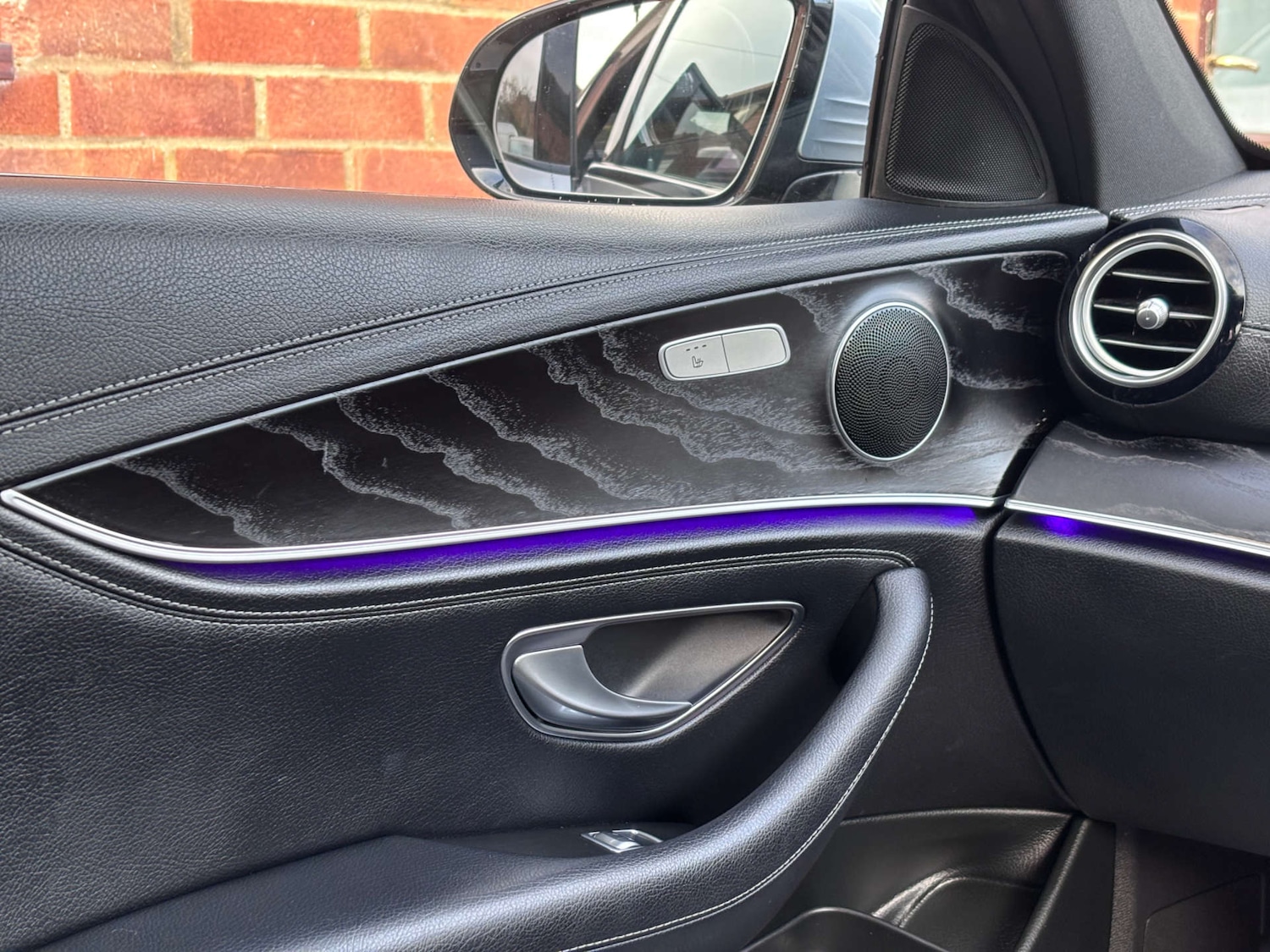 Used Mercedes-Benz E Class 2017 for sale - 77476417: Photo 42