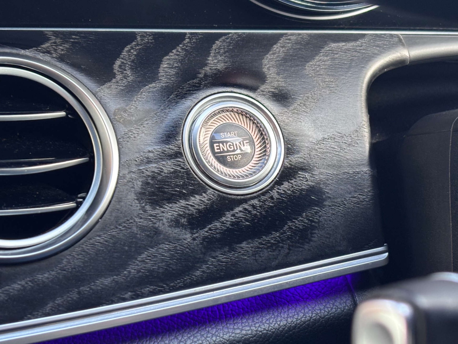 Used Mercedes-Benz E Class 2017 for sale - 77476417: Photo 44