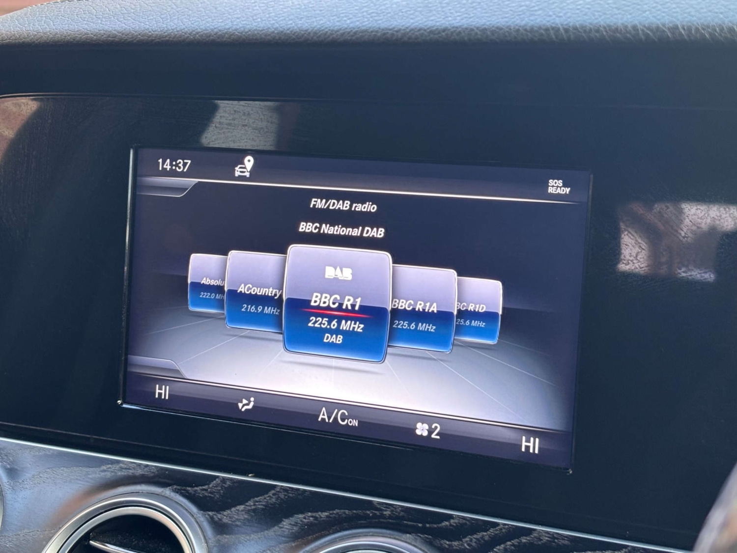 Used Mercedes-Benz E Class 2017 for sale - 77476417: Photo 45