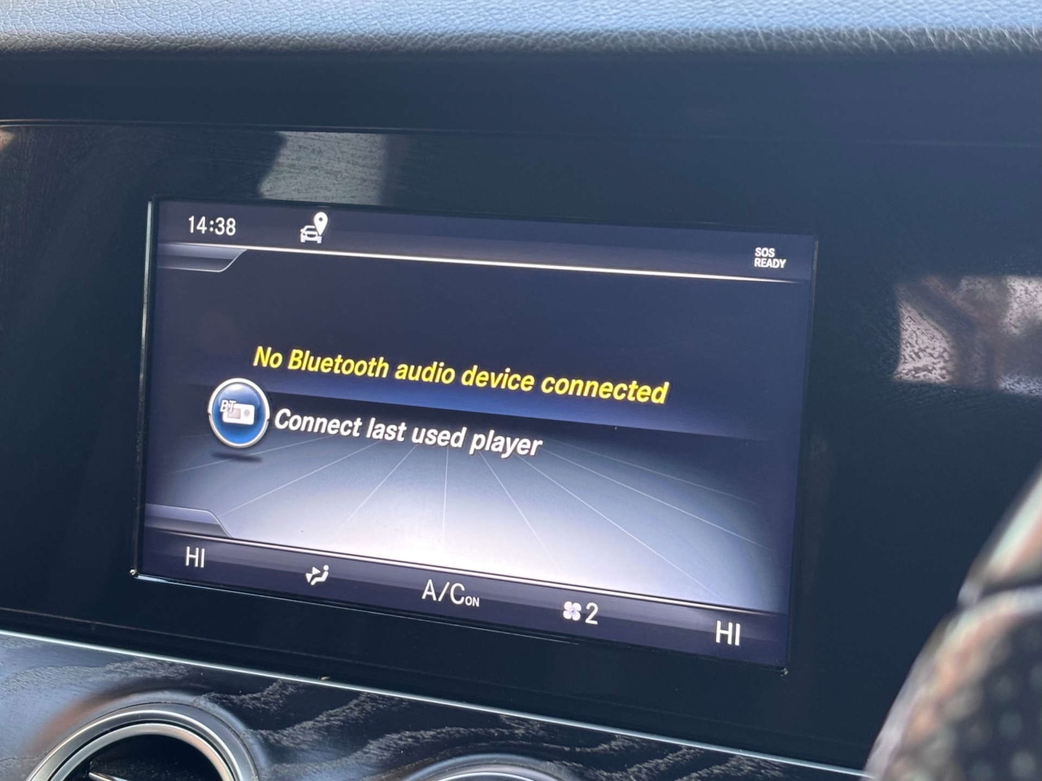 Used Mercedes-Benz E Class 2017 for sale - 77476417: Photo 46