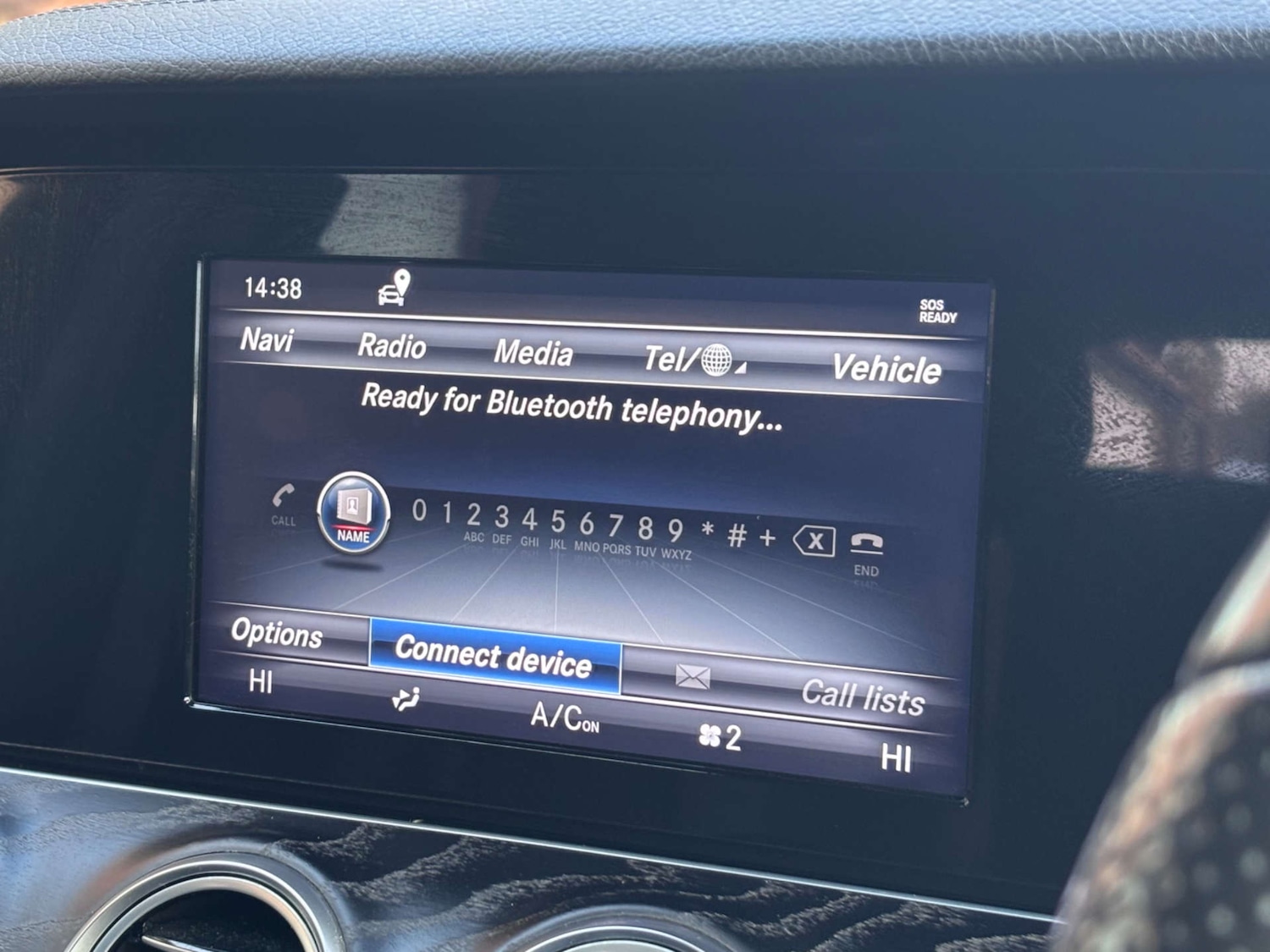 Used Mercedes-Benz E Class 2017 for sale - 77476417: Photo 47