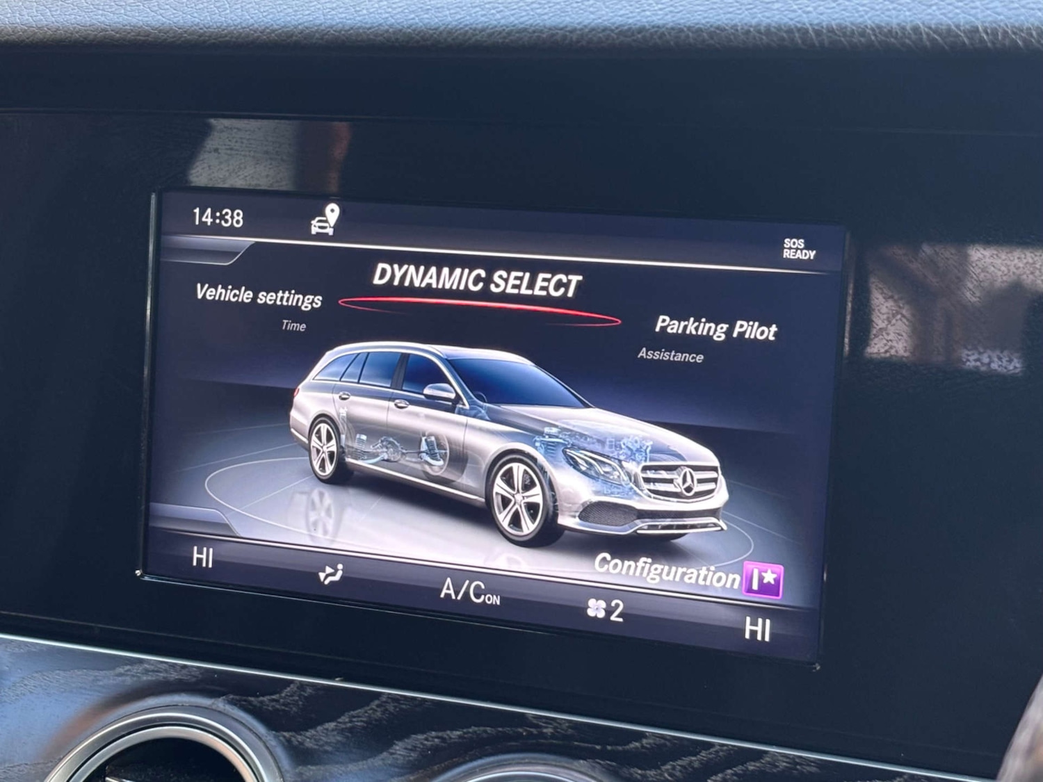 Used Mercedes-Benz E Class 2017 for sale - 77476417: Photo 48