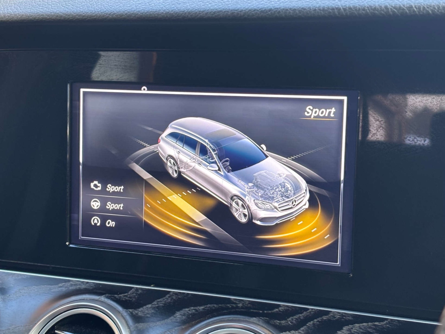 Used Mercedes-Benz E Class 2017 for sale - 77476417: Photo 50