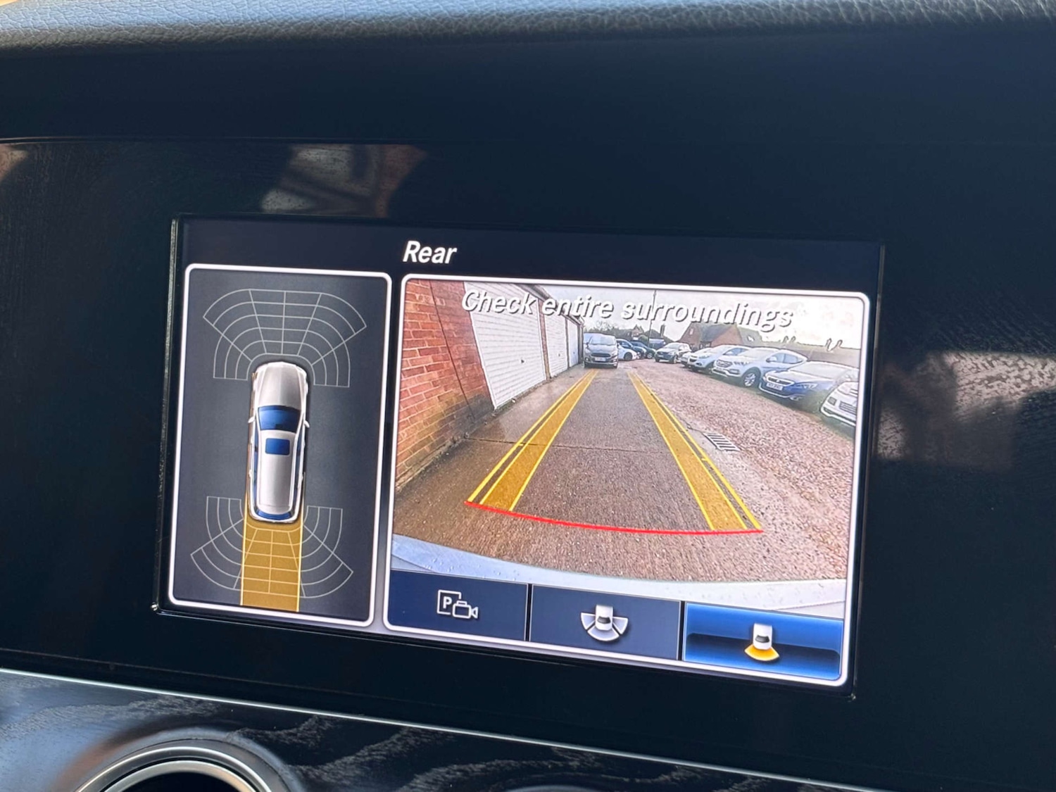 Used Mercedes-Benz E Class 2017 for sale - 77476417: Photo 53