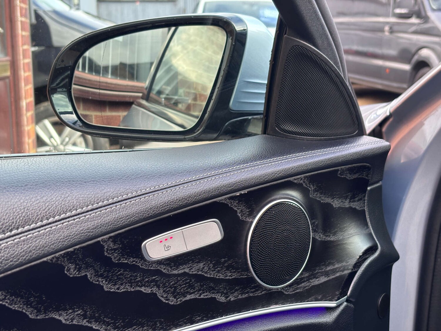 Used Mercedes-Benz E Class 2017 for sale - 77476417: Photo 59