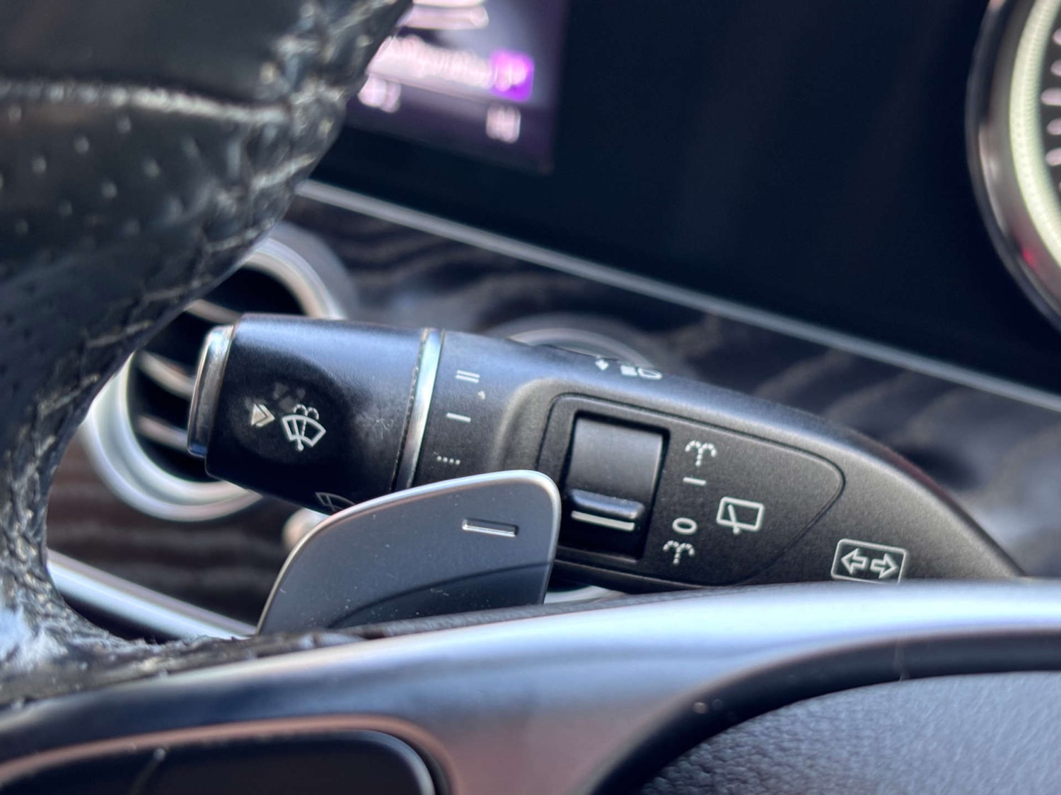 Used Mercedes-Benz E Class 2017 for sale - 77476417: Photo 60