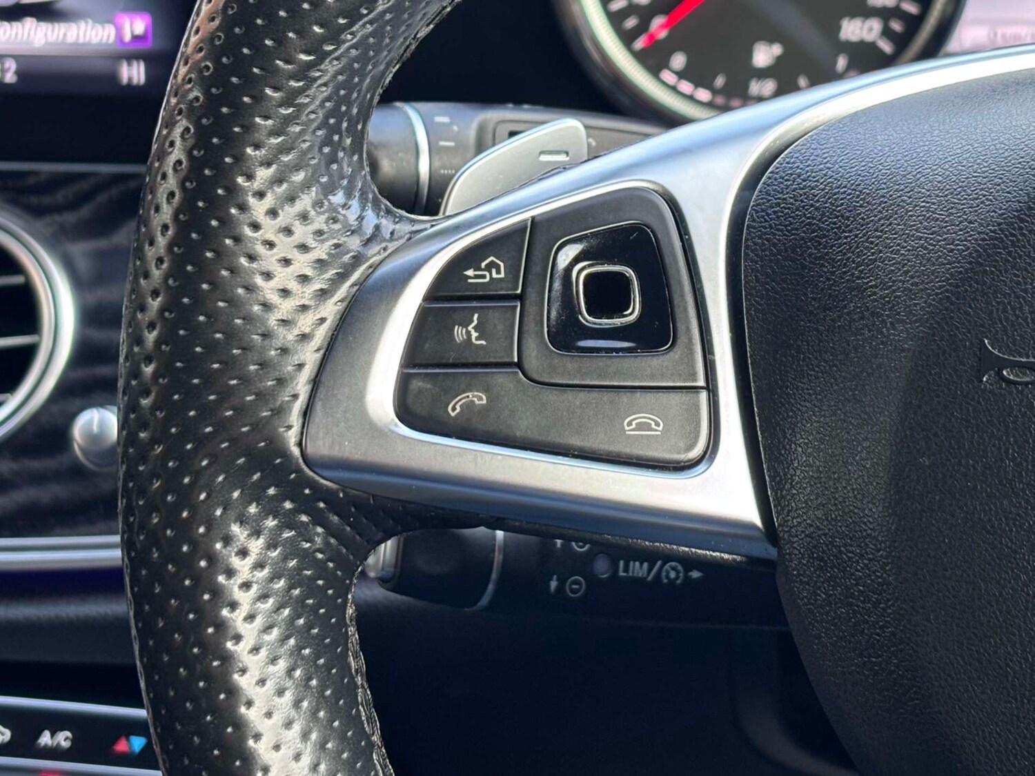 Used Mercedes-Benz E Class 2017 for sale - 77476417: Photo 61