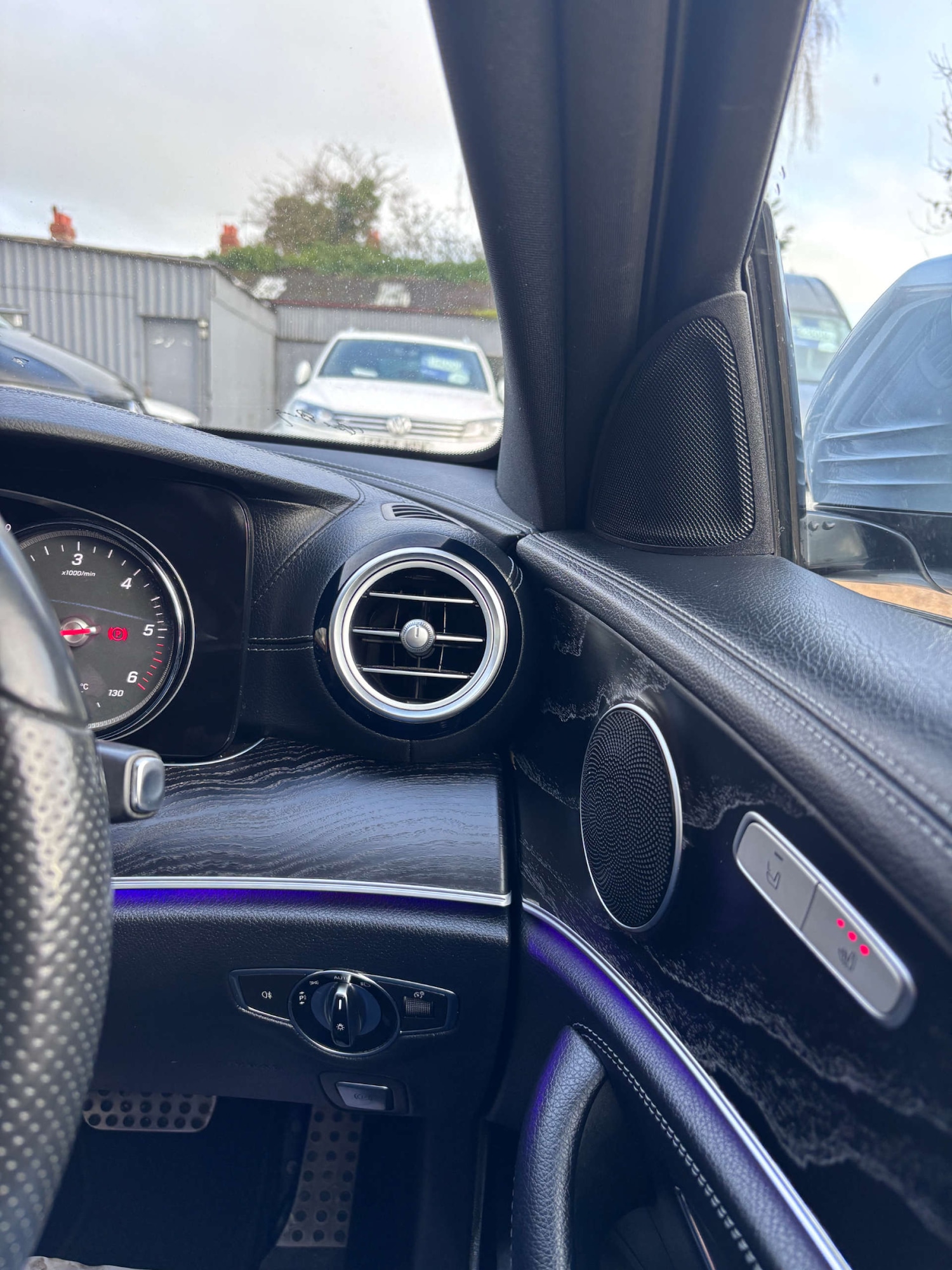 Used Mercedes-Benz E Class 2017 for sale - 77476417: Photo 64