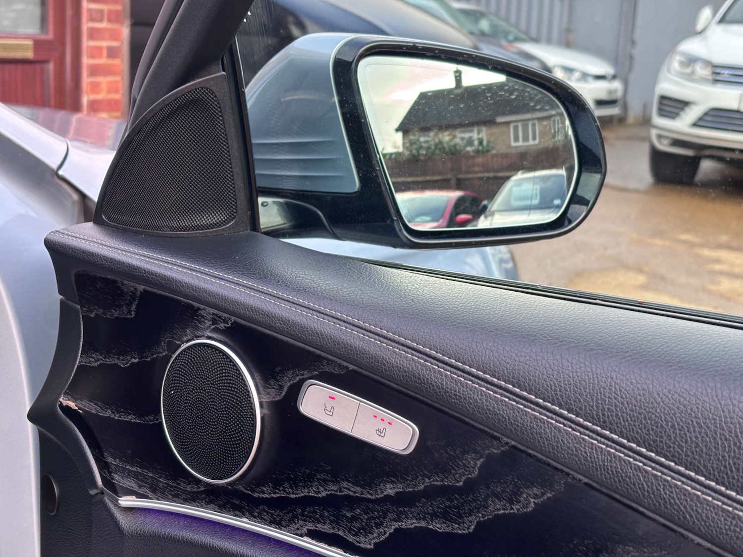 Used Mercedes-Benz E Class 2017 for sale - 77476417: Photo 65