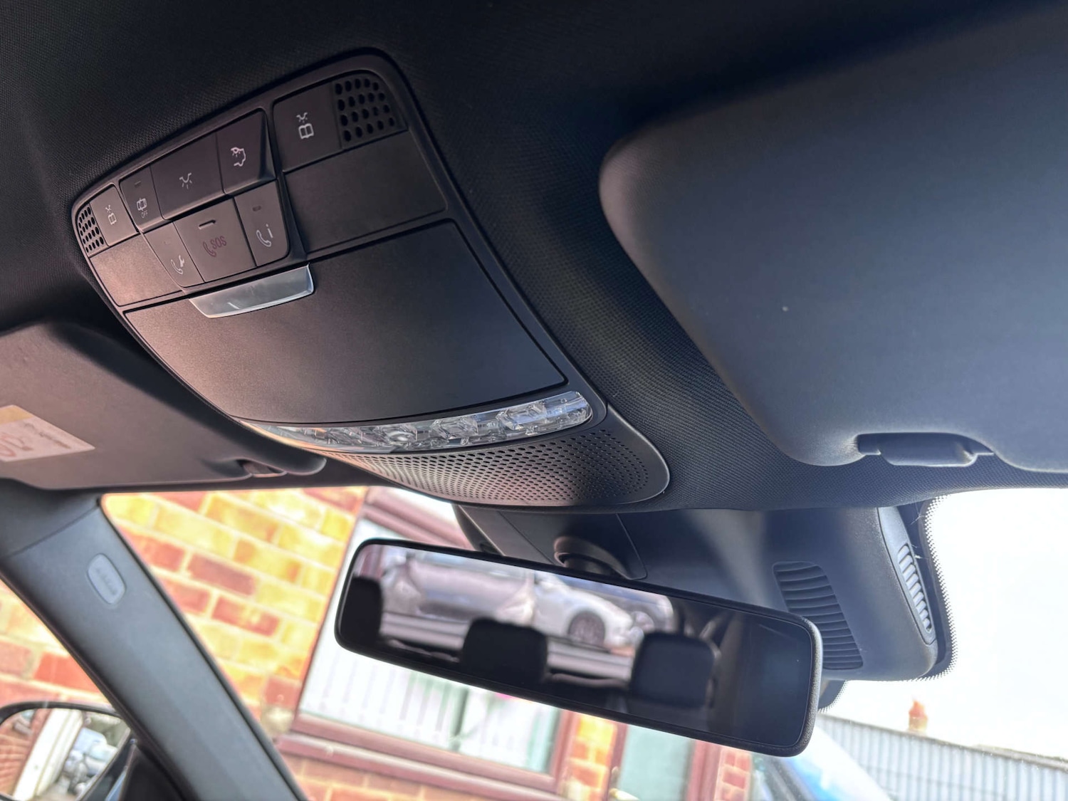 Used Mercedes-Benz E Class 2017 for sale - 77476417: Photo 67