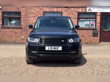 Used Land Rover Range Rover 2013 for sale - 79407265: Photo