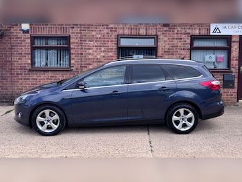 Used Ford Focus 2014 for sale - 79113250: Photo