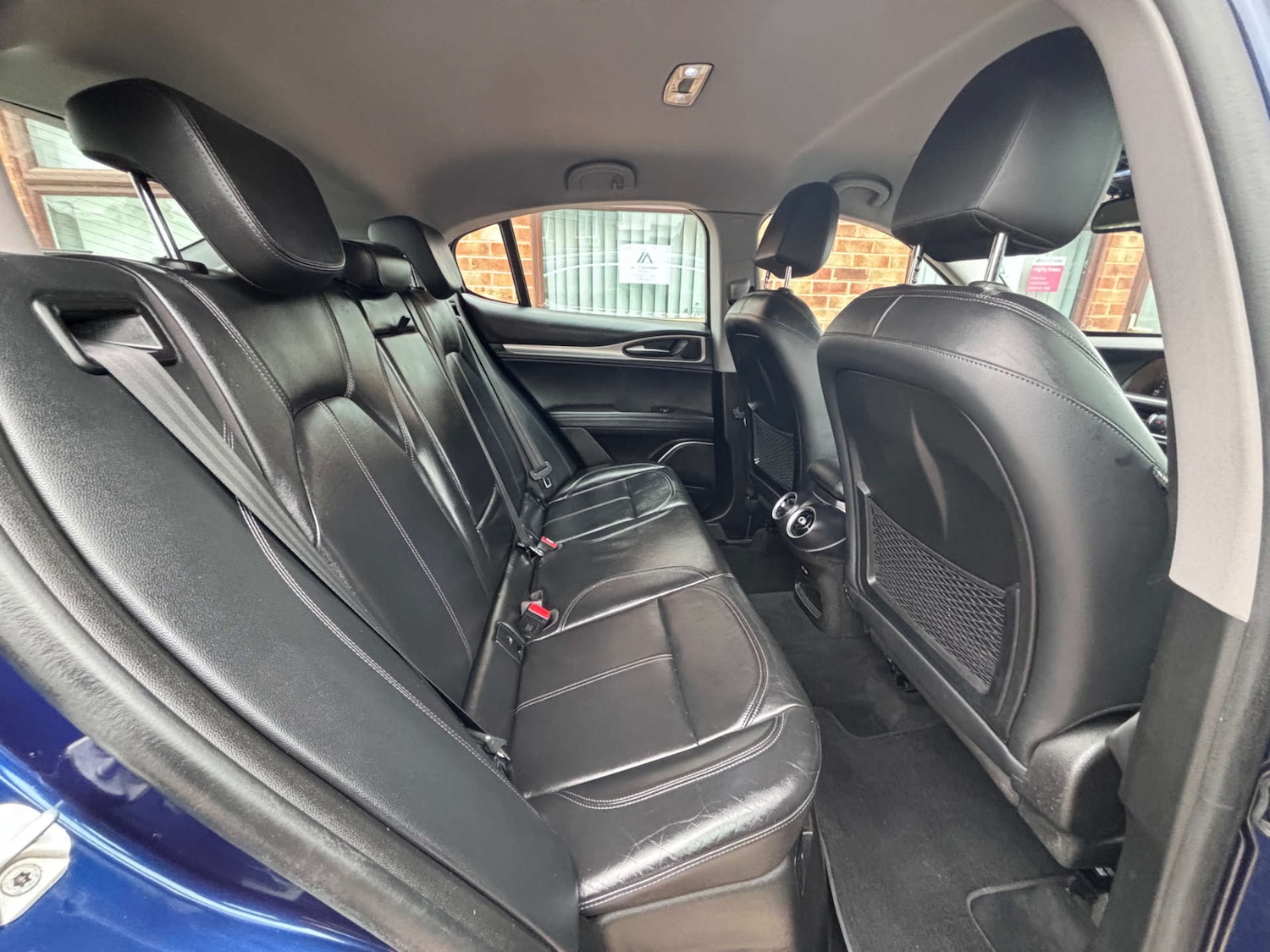 Used Alfa Romeo Stelvio 2018 for sale - 77590592: Photo 22