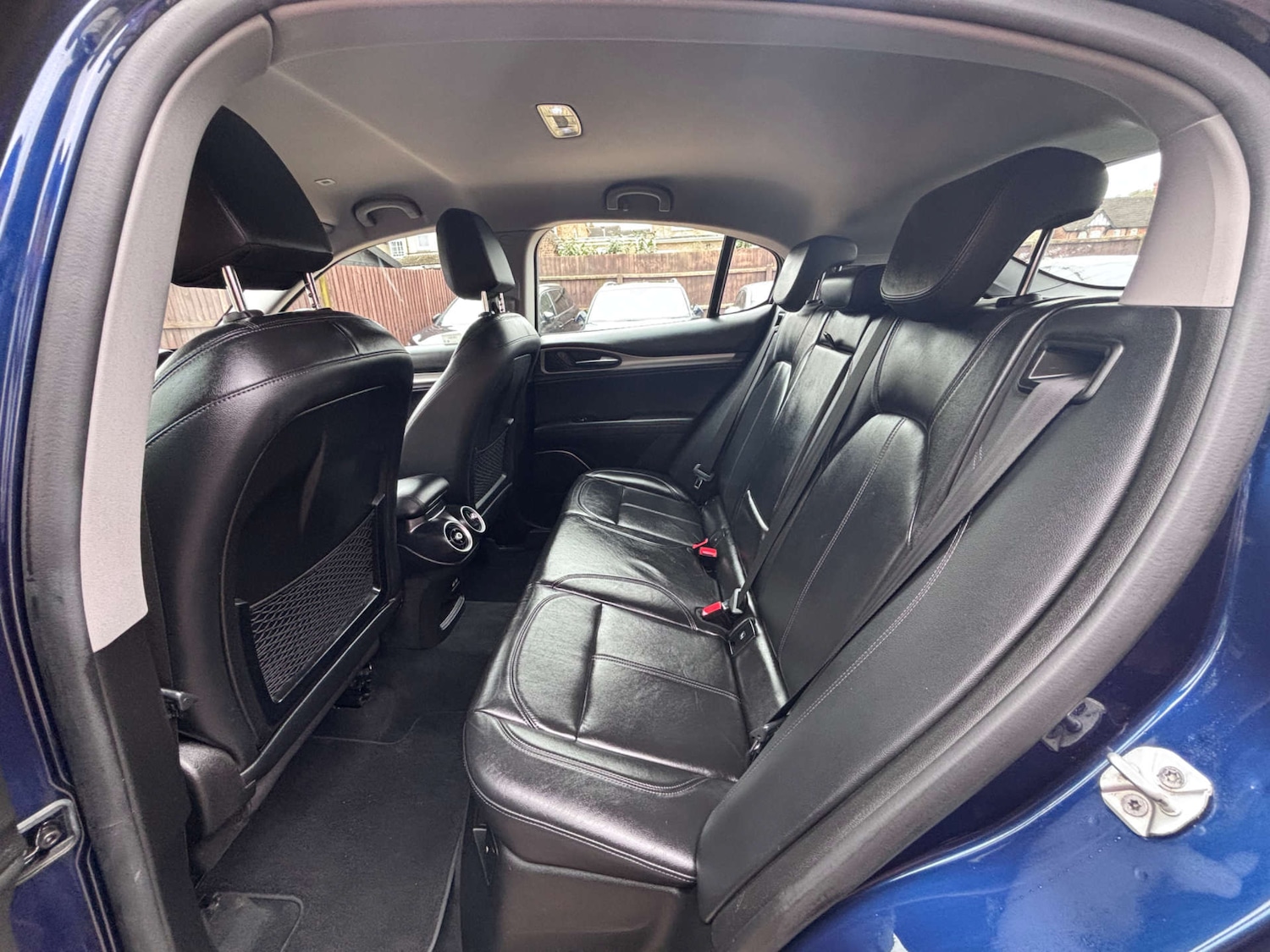 Used Alfa Romeo Stelvio 2018 for sale - 77590592: Photo 25