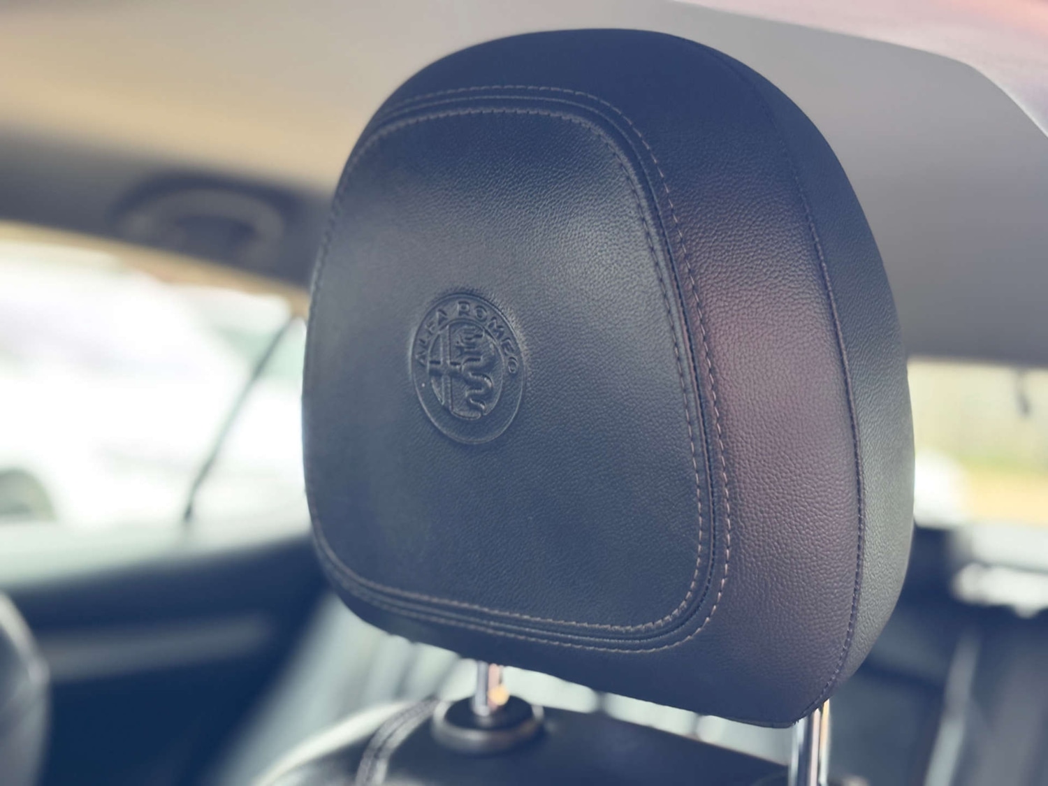 Used Alfa Romeo Stelvio 2018 for sale - 77590592: Photo 34