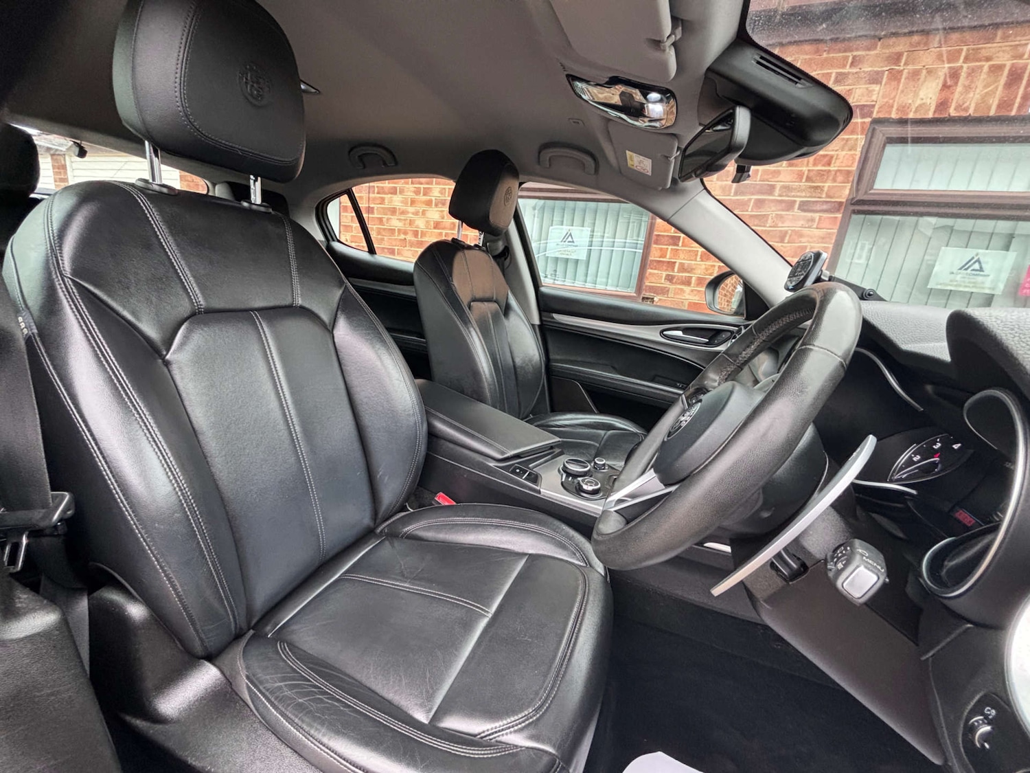 Used Alfa Romeo Stelvio 2018 for sale - 77590592: Photo 37