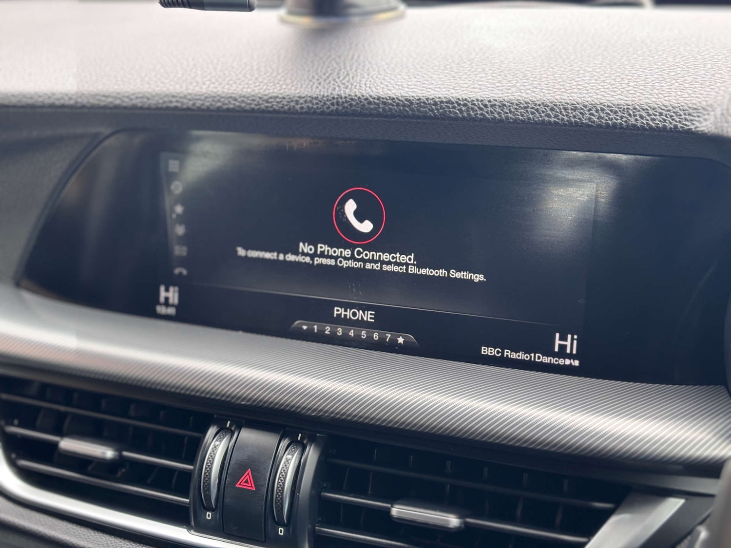 Used Alfa Romeo Stelvio 2018 for sale - 77590592: Photo 46