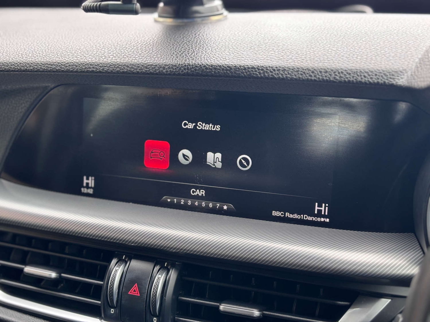 Used Alfa Romeo Stelvio 2018 for sale - 77590592: Photo 47