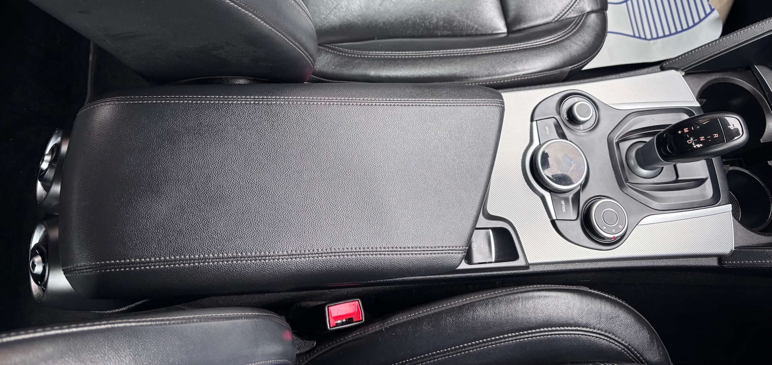 Used Alfa Romeo Stelvio 2018 for sale - 77590592: Photo 51