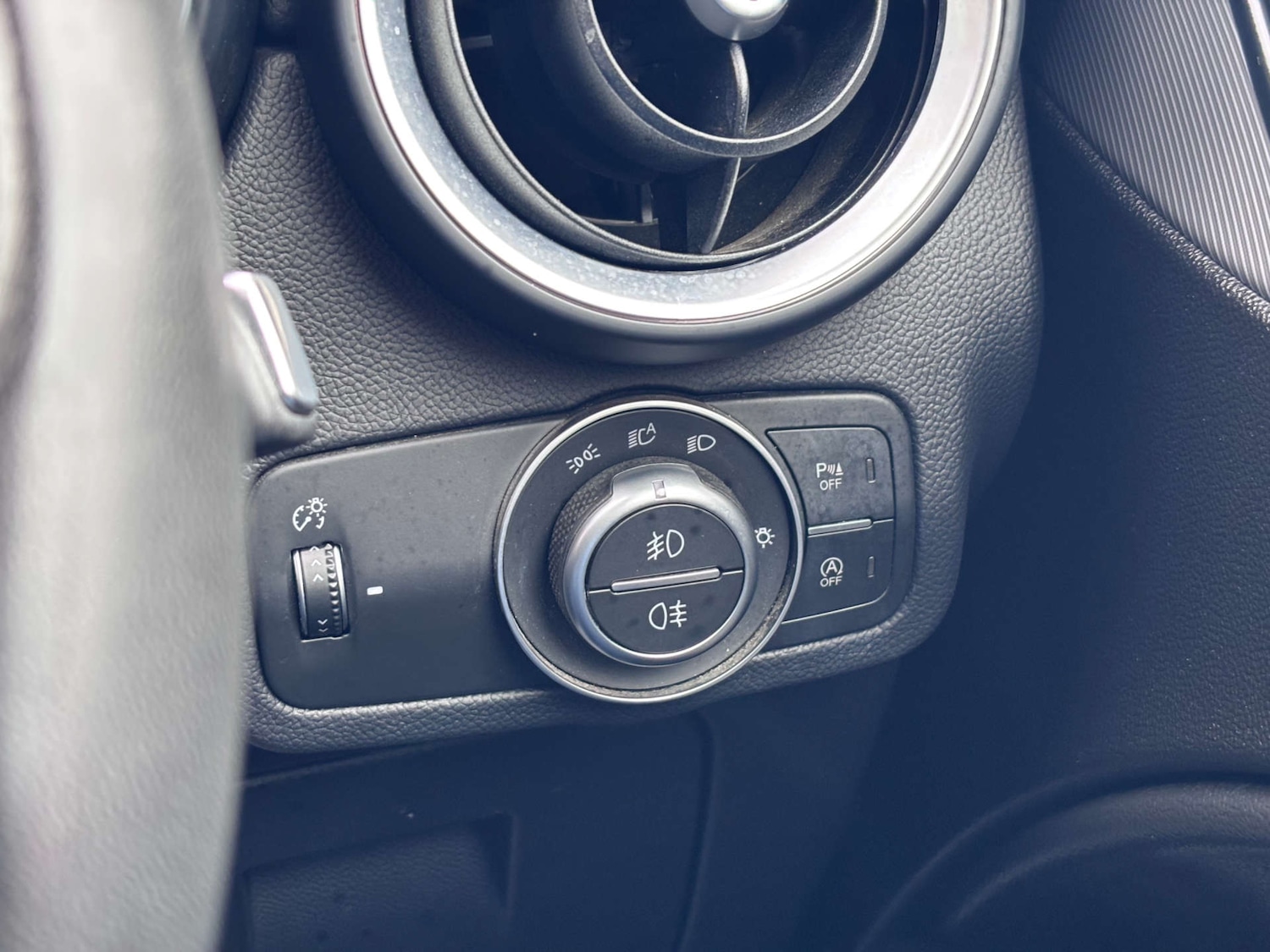 Used Alfa Romeo Stelvio 2018 for sale - 77590592: Photo 55