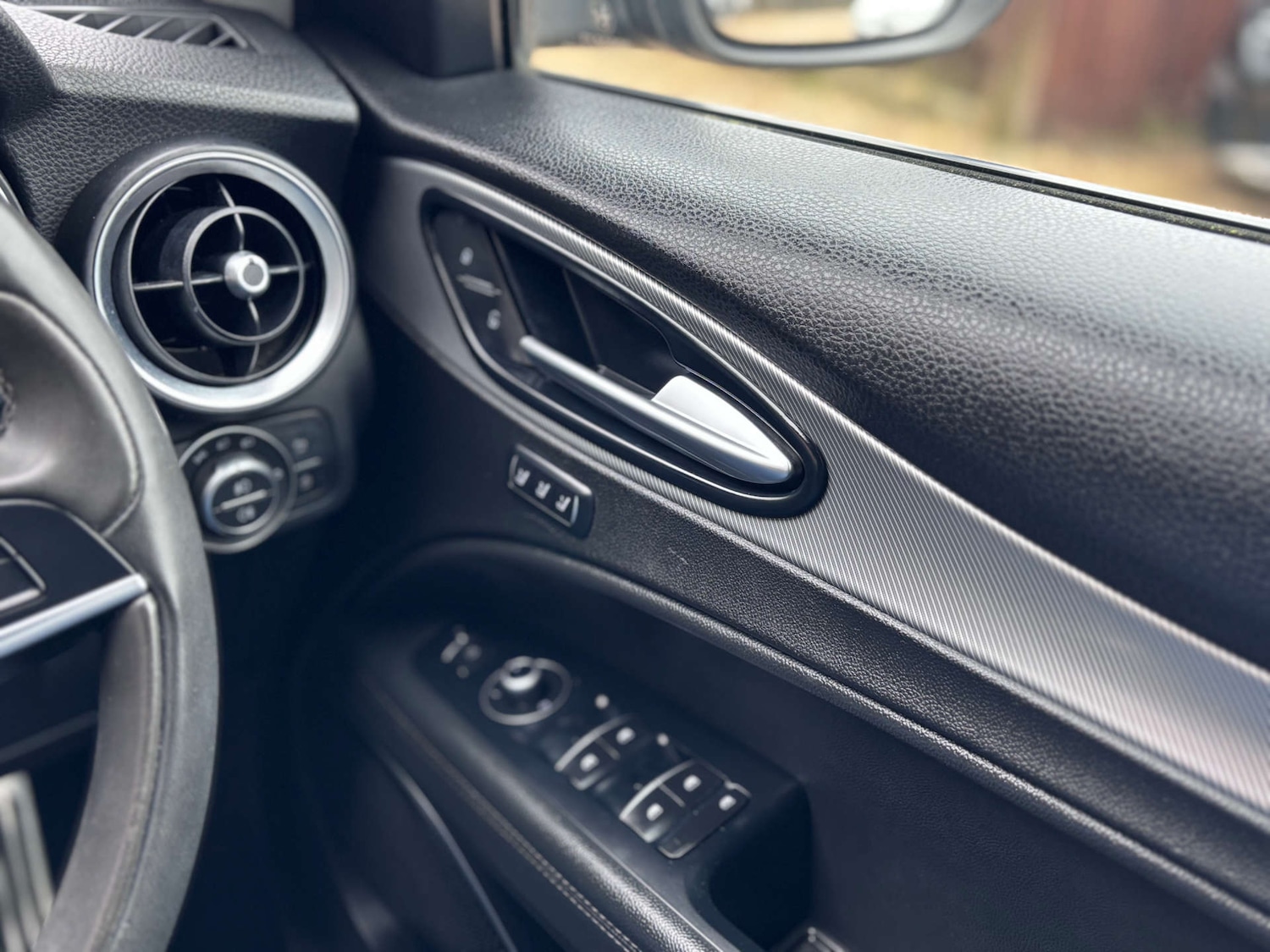 Used Alfa Romeo Stelvio 2018 for sale - 77590592: Photo 56