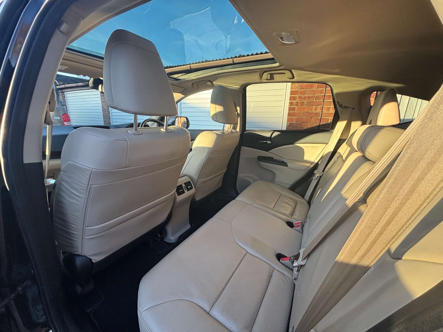 Used Honda CR-V 2015 for sale - 76651444: Photo 10