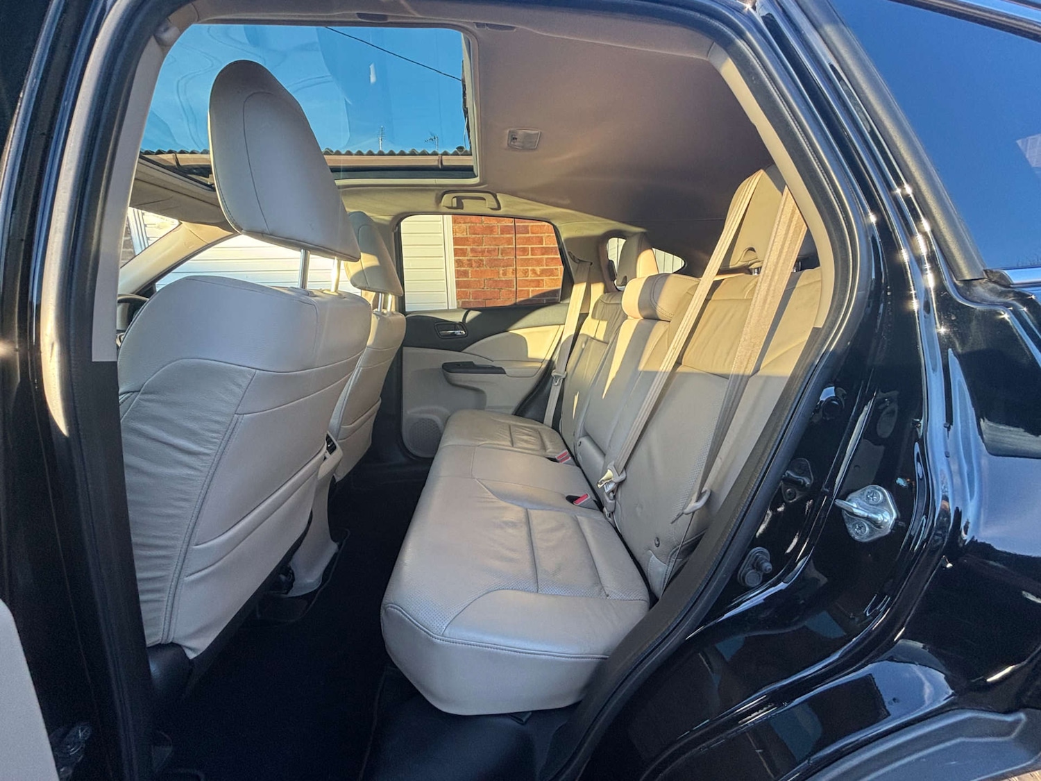 Used Honda CR-V 2015 for sale - 76651444: Photo 11