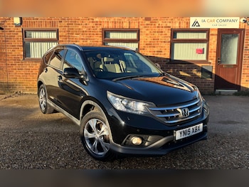Used Honda CR-V 2015 for sale - 76651444: Photo
