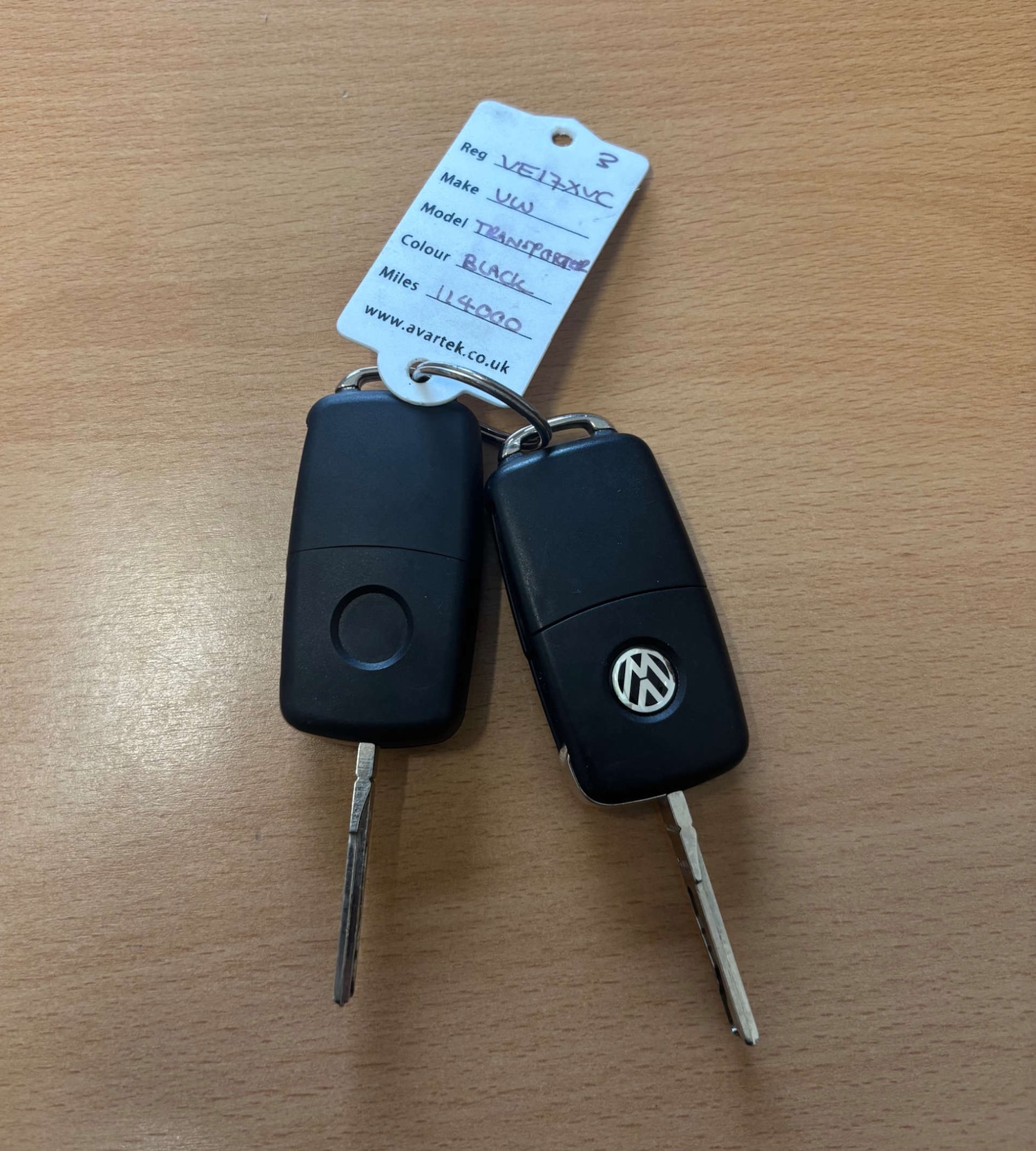 Used Volkswagen Transporter 2017 for sale - 76946112: Photo 41