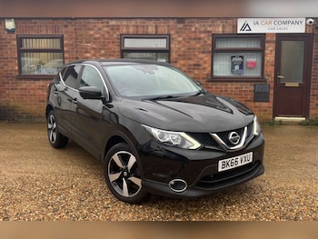 2016 - 1.5 dCi N-Connecta 5dr