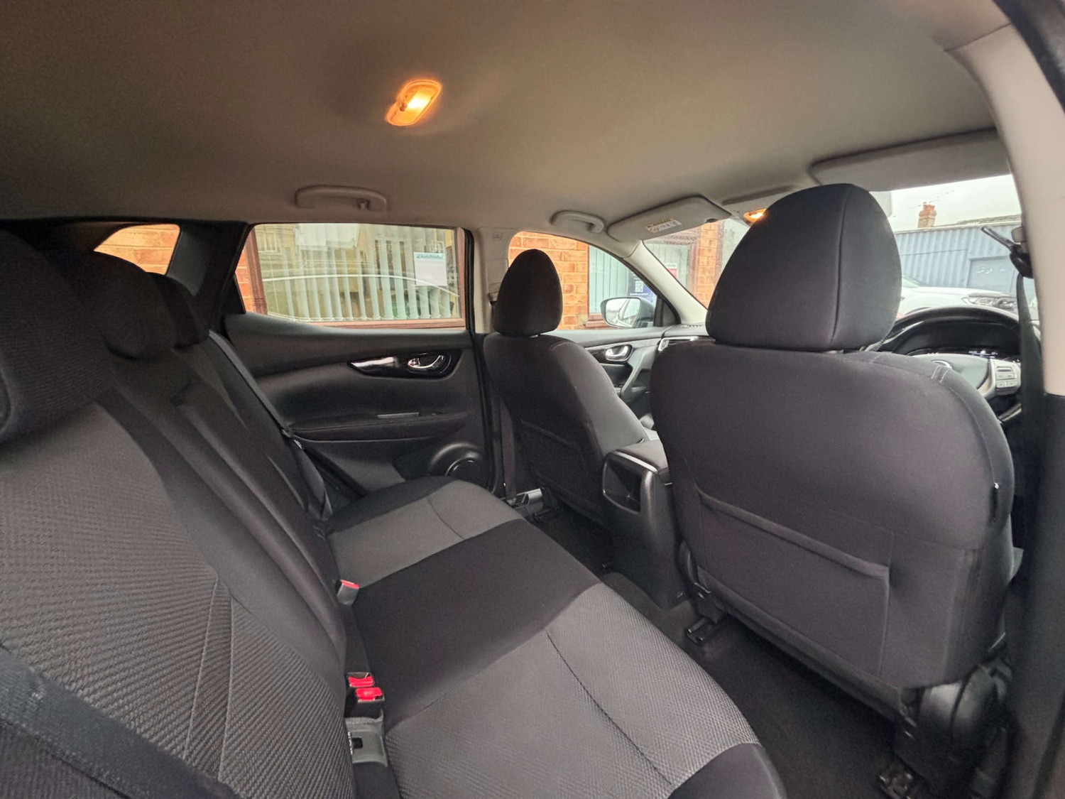 Used Nissan Qashqai 2016 for sale - 77061770: Photo 23