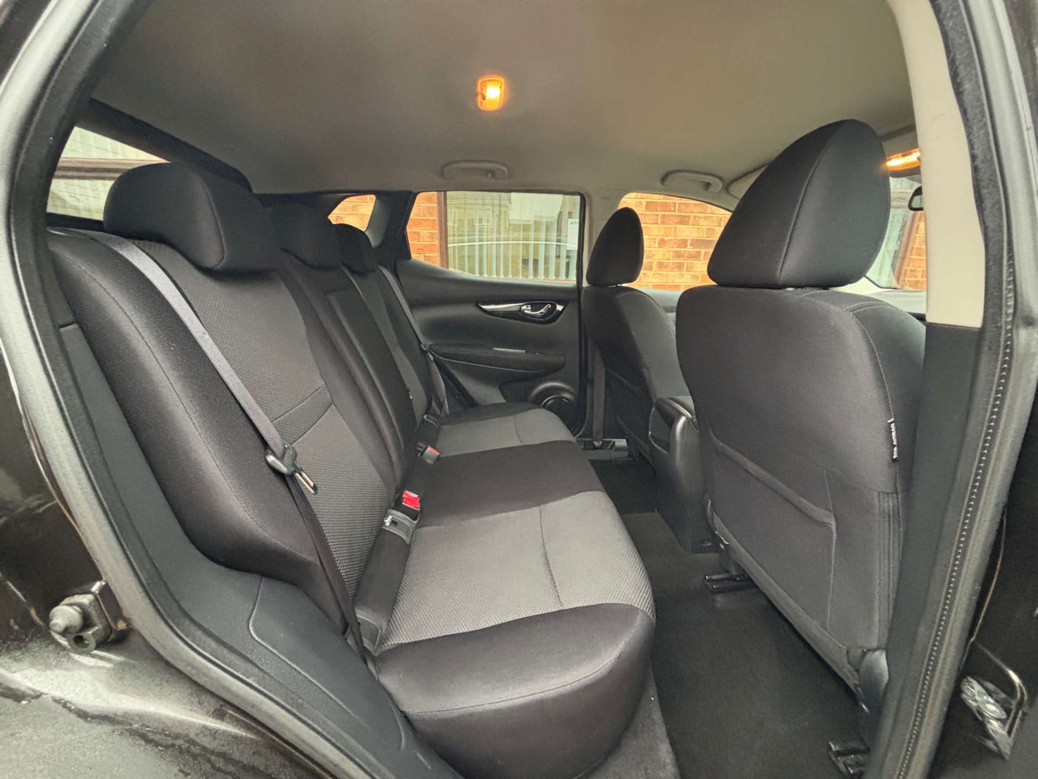 Used Nissan Qashqai 2016 for sale - 77061770: Photo 24