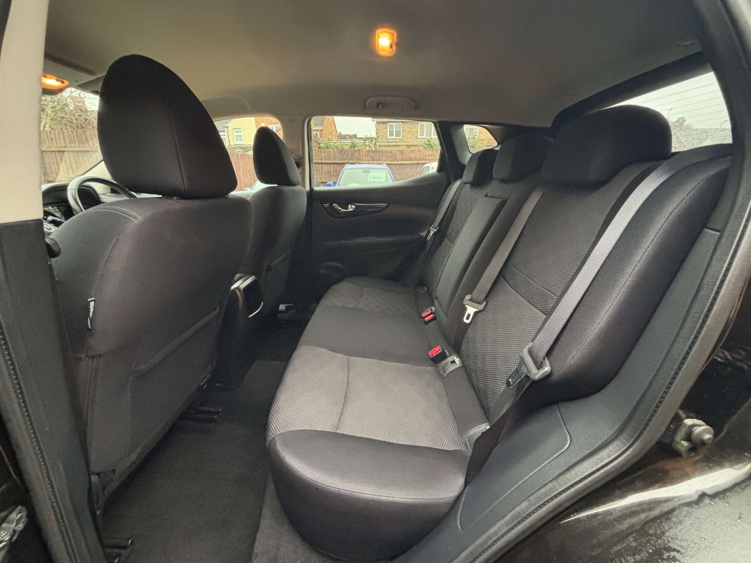 Used Nissan Qashqai 2016 for sale - 77061770: Photo 27